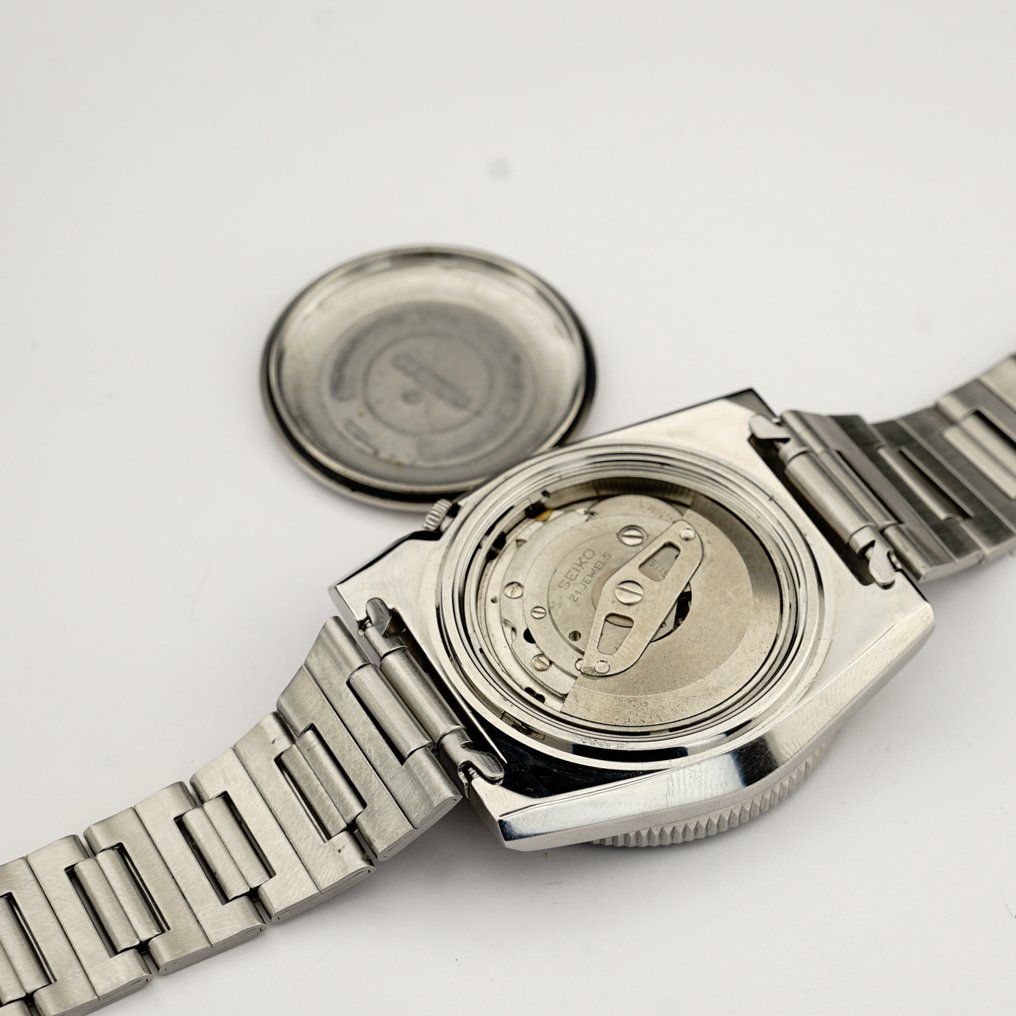 Seiko Regatta Diver - ot - 沒有保留價 - 男士 - 1970-1979  #3.2