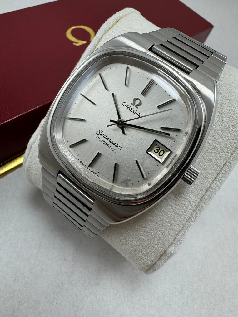 Omega 166.0207 on sale