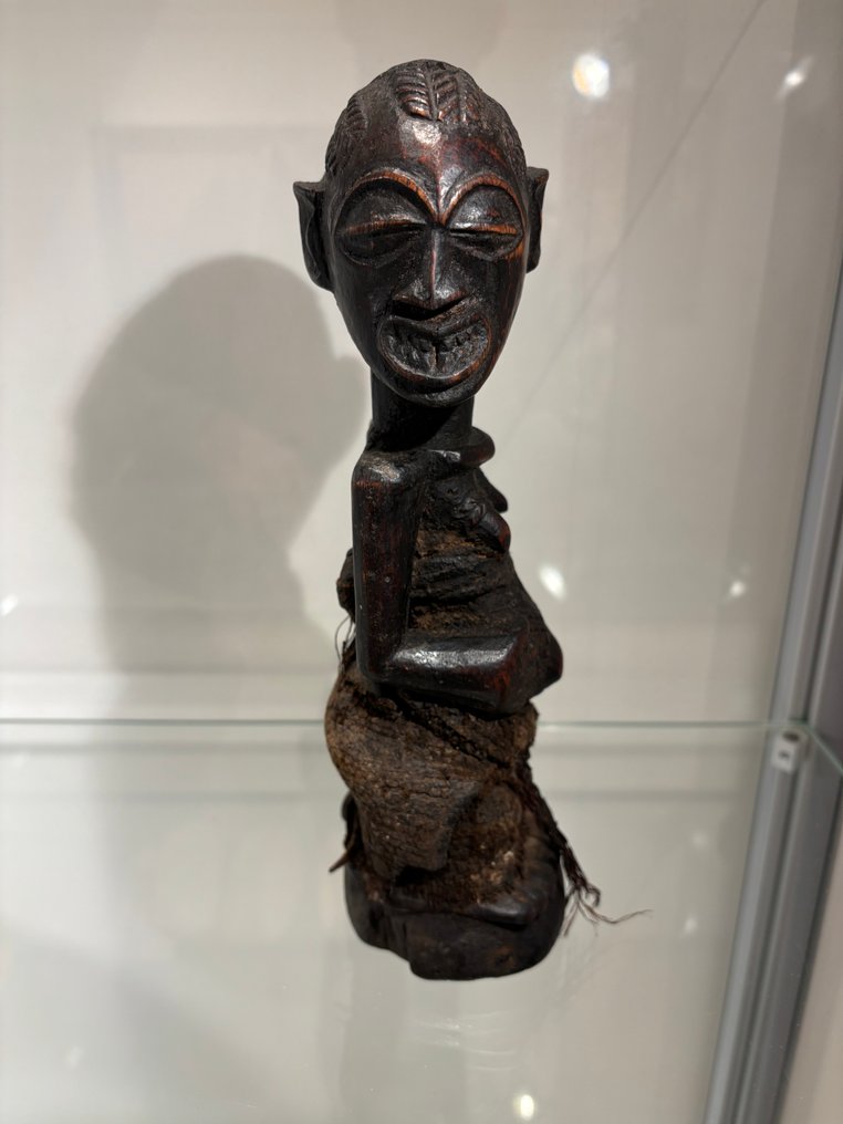 Figure - Songye - Congo #3.2