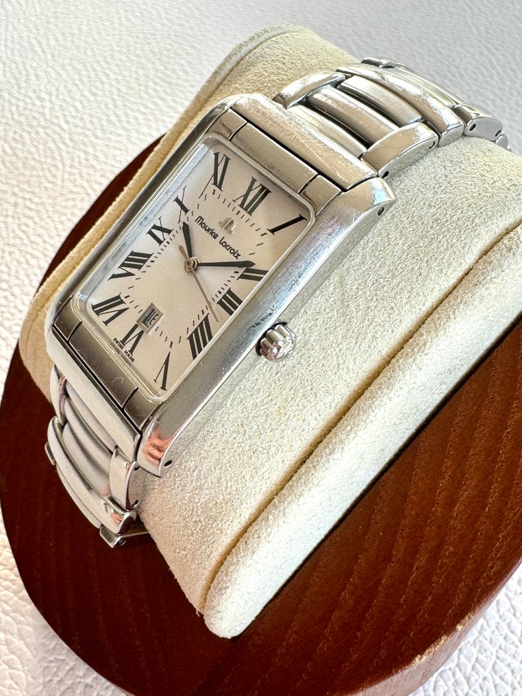 Maurice lacroix 89746 discount