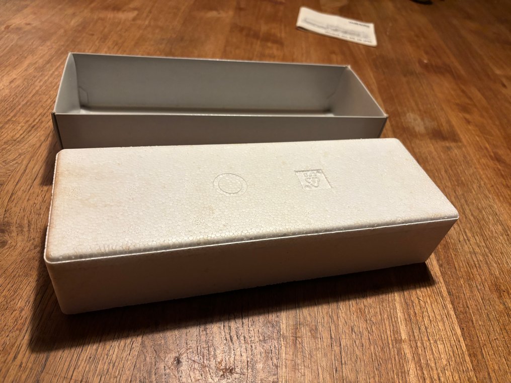 Märklin H0 37030 Steam with tender (1) BR 38 DB