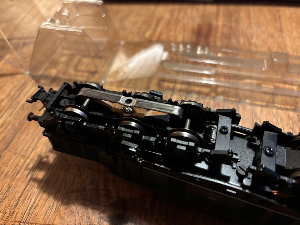 Märklin H0 39223 Electric (1) BR 194 DB Catawiki