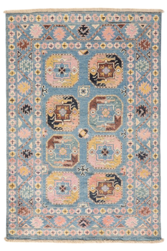 Ziegler Kazak - Χαλί - 116 cm - 79 cm #1.0