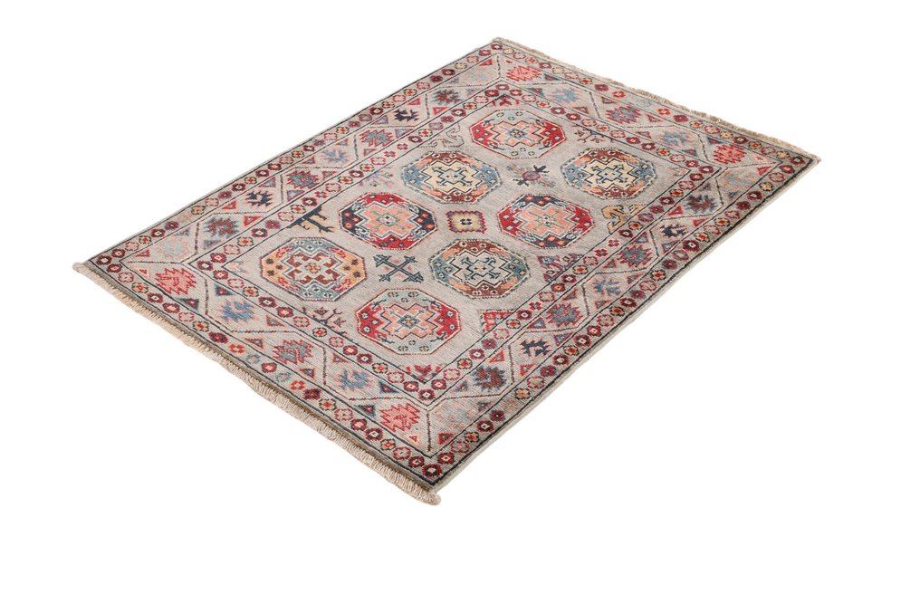 Ziegler Kazak - Χαλί - 115 cm - 82 cm #2.1