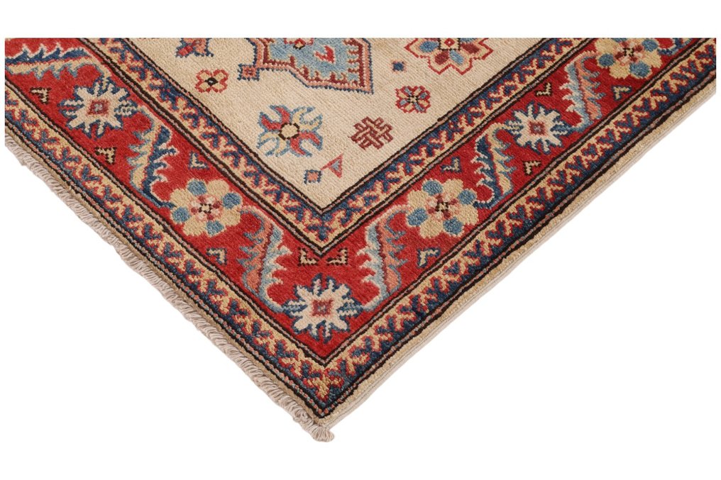 Ziegler Kazak - Matta - 145 cm - 91 cm #4.3