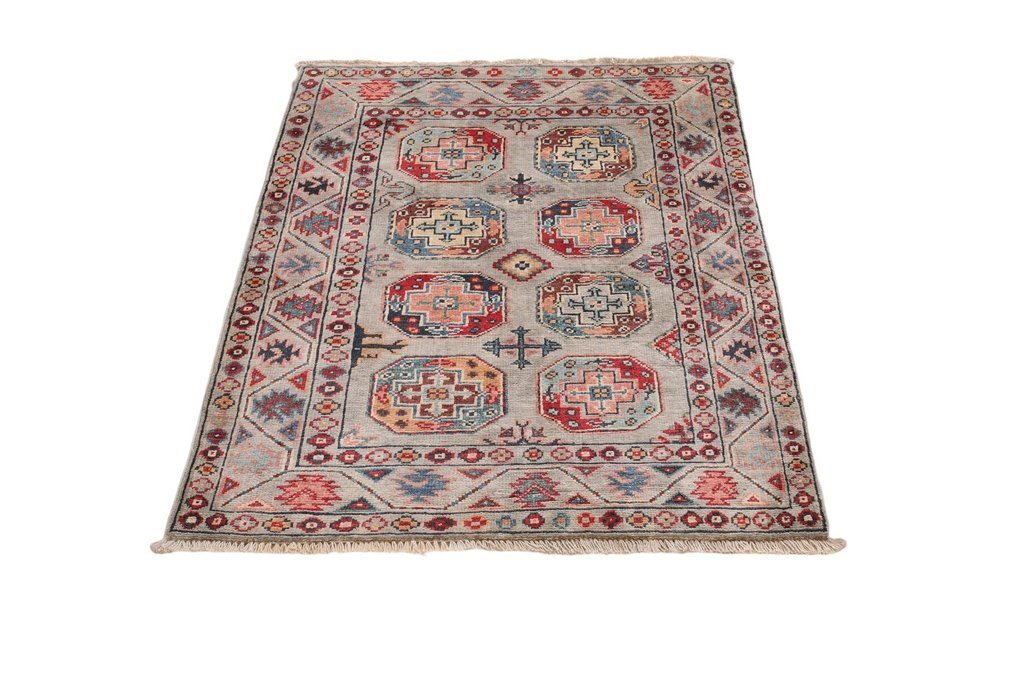 Ziegler Kazak - Χαλί - 115 cm - 82 cm #1.0