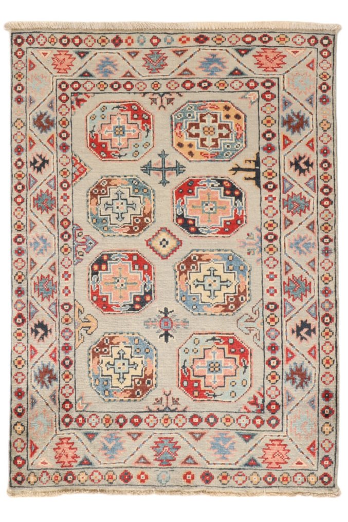 Ziegler Kazak - Χαλί - 115 cm - 82 cm #1.0