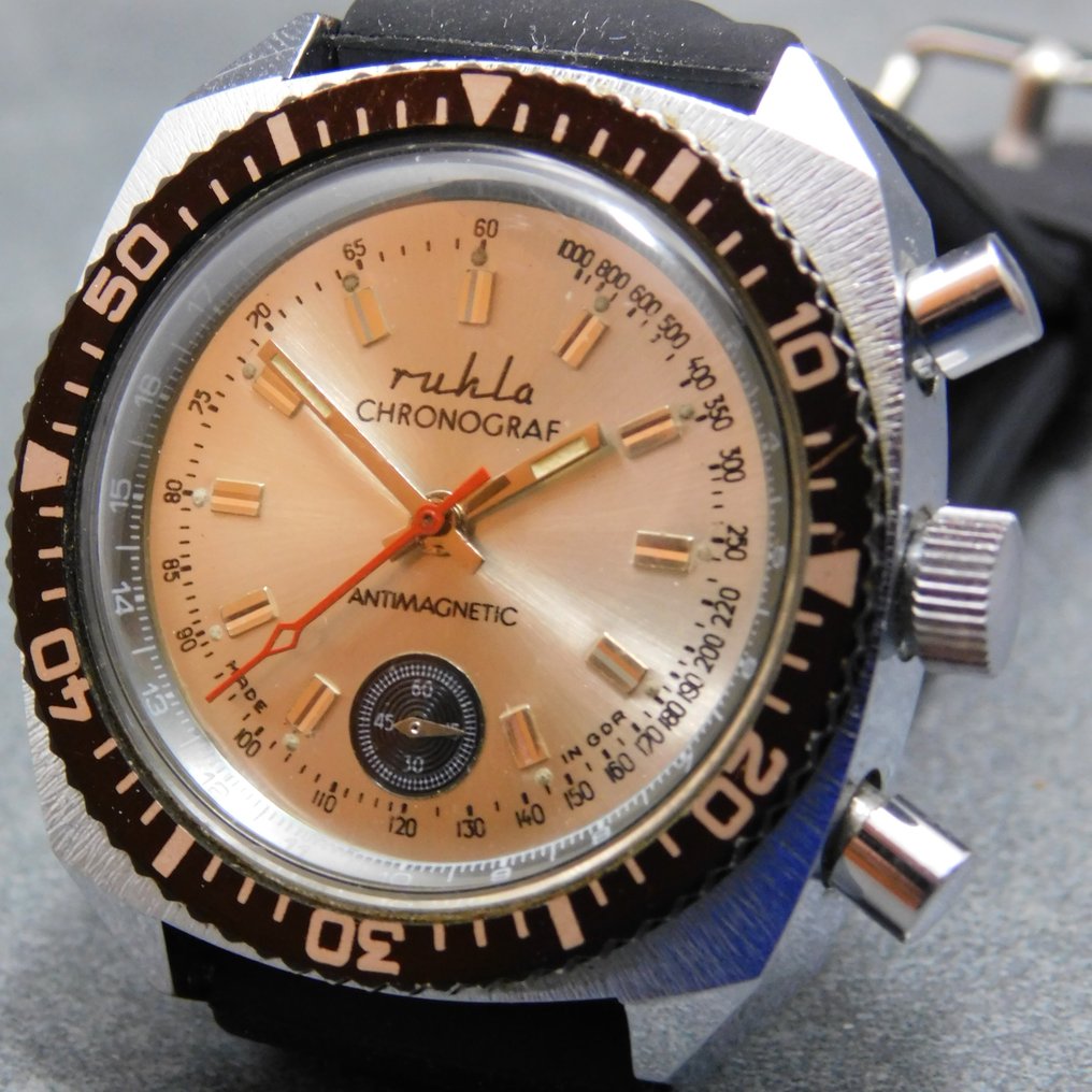 Catawiki orologi senza prezzo di riserva deals