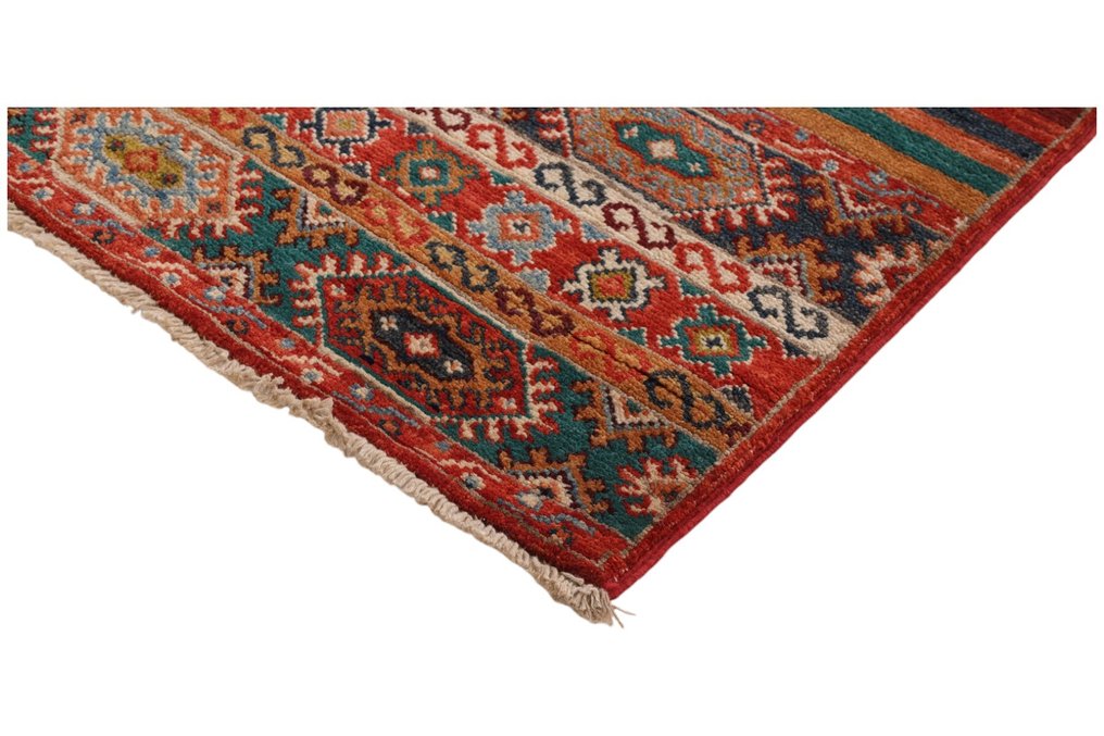 Ziegler Gabbeh - Tapis - 117 cm - 79 cm #4.3