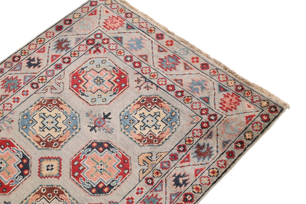 Ziegler Kazak - Χαλί - 115 cm - 82 cm #3.2