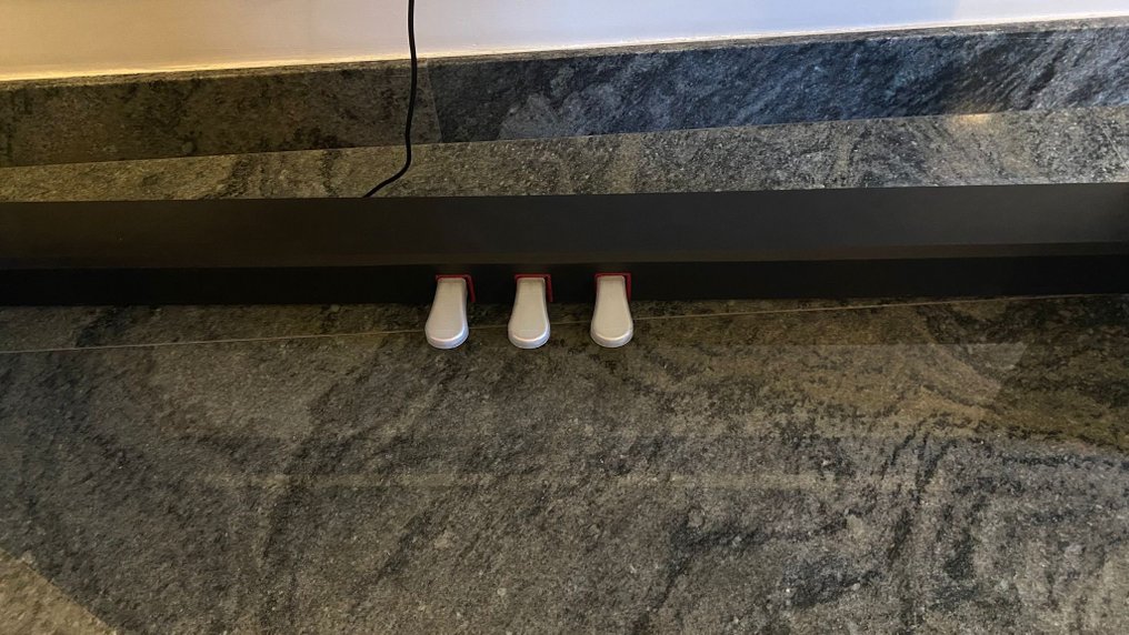 Echord Echord SP10 Player piano / automatic piano Italy 2020