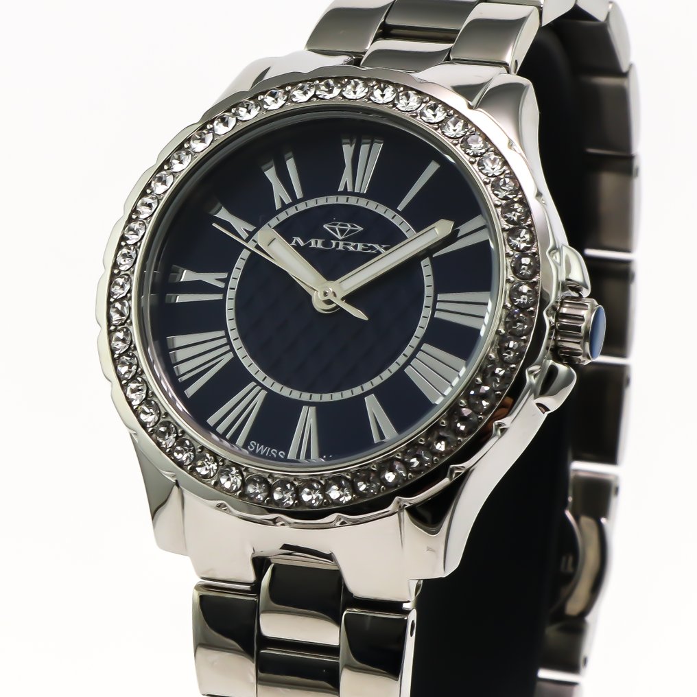 Murex - Swiss Made Watch - MUL522-SS-S-9 - 沒有保留價 - 女士 - 2010-2020  #1.0