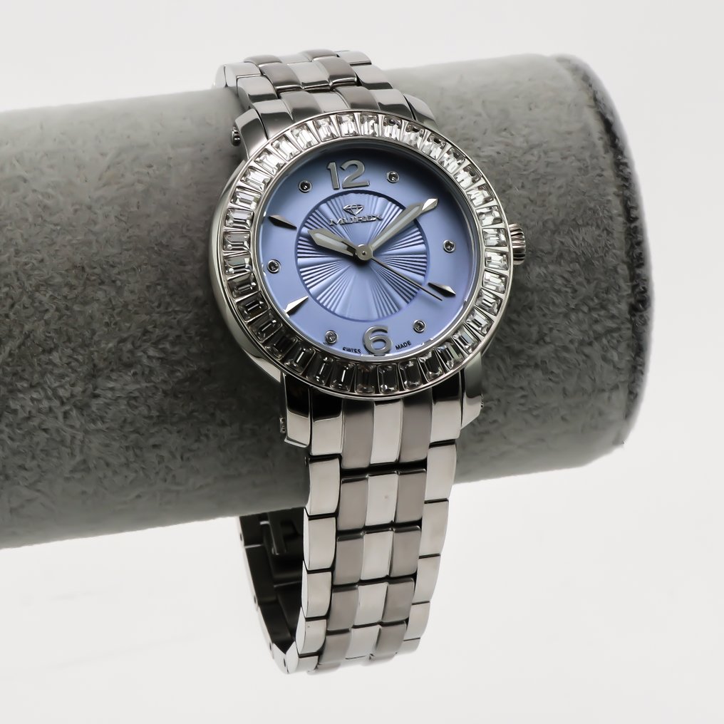 Murex - Swiss Watch - MUL587-SS-13 - χωρίς τιμή ασφαλείας - Γυναίκες - 2010-2020 #2.1