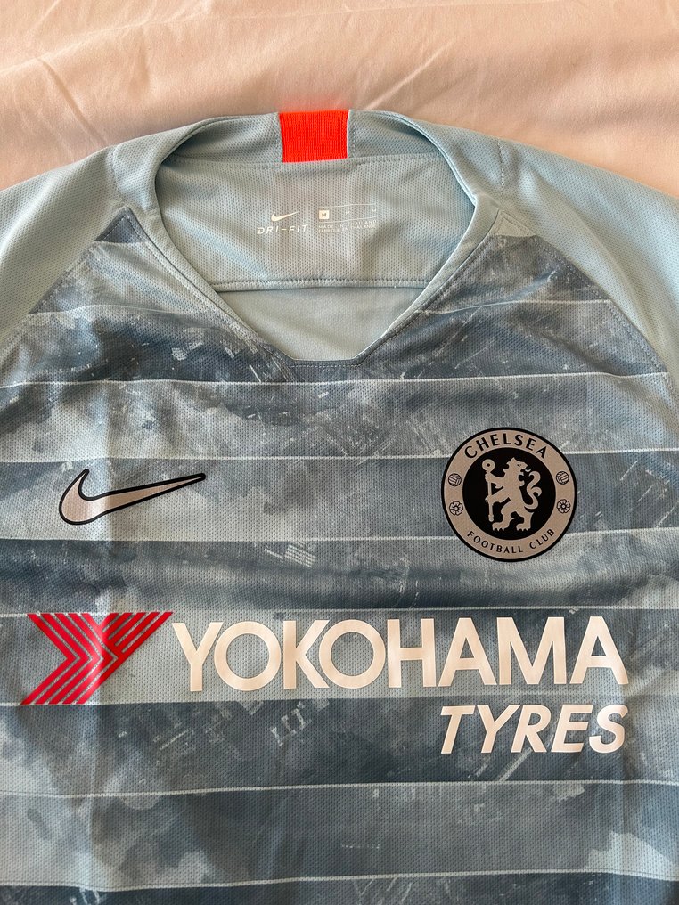 Maglia chelsea 2018 2025
