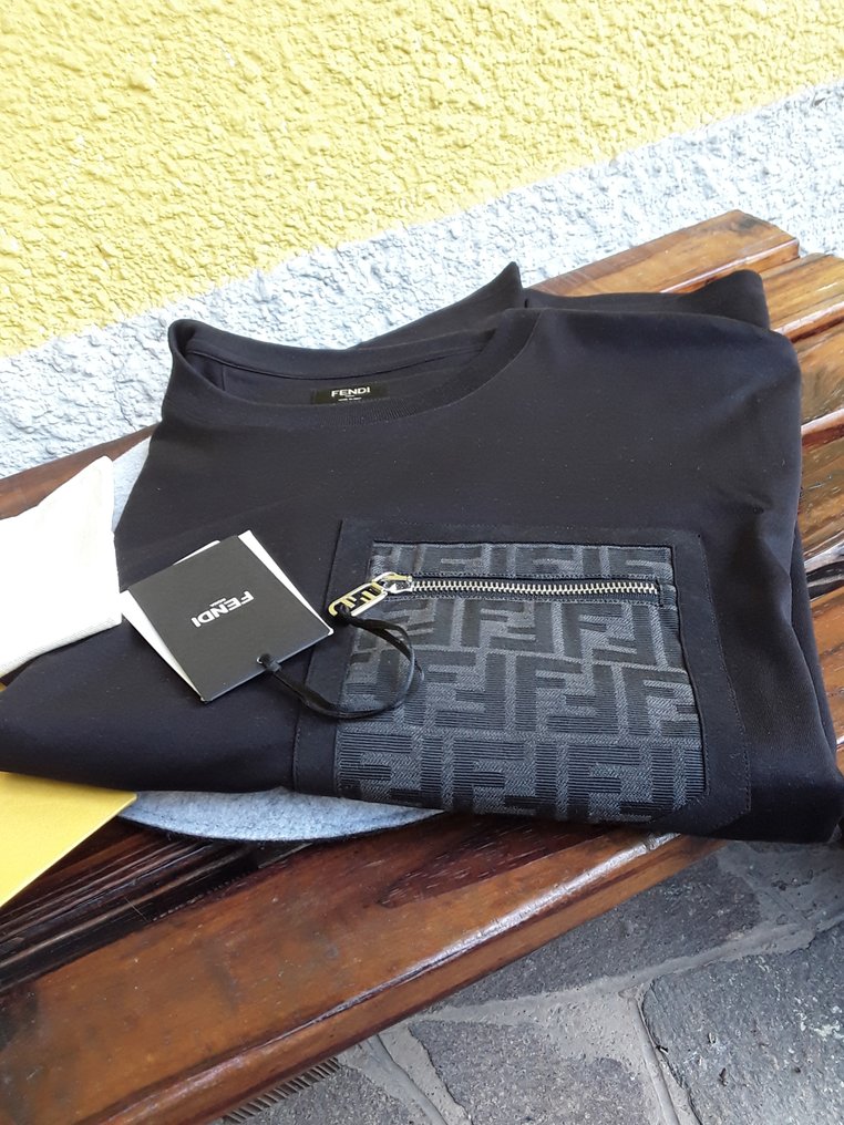 Used fendi clothes new arrivals