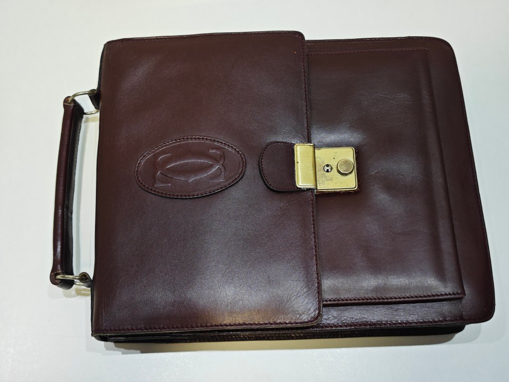 Portafoglio cartier amazon on sale