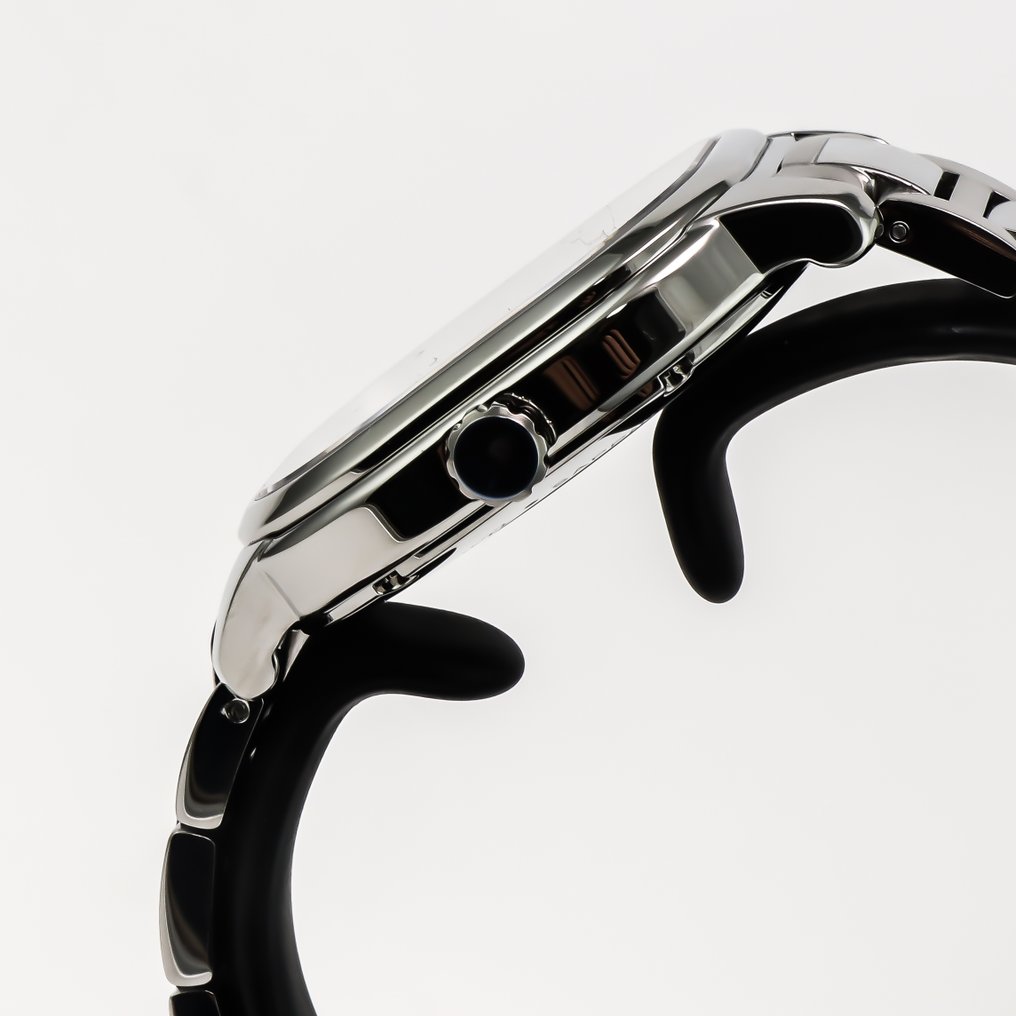 RSW - Le Locle Open heart - RSWAH122-SS-1 - Ingen reservasjonspris - Herre - 2020+  #4.3