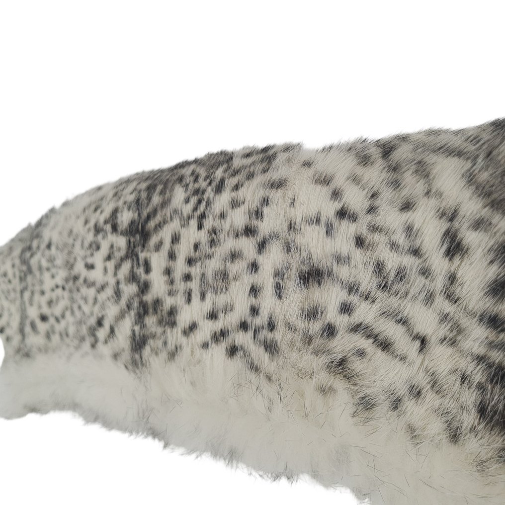 Burberry - Collar Fur - Eșarfă #4.3