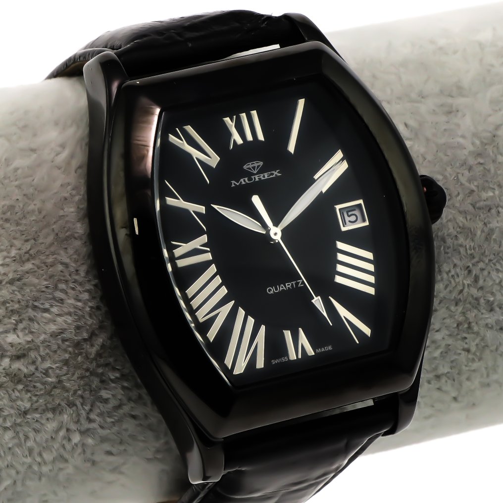 Murex - Swiss Watch - RSX542-BL-3 - χωρίς τιμή ασφαλείας - Άνδρες - 2010-2020  #1.0