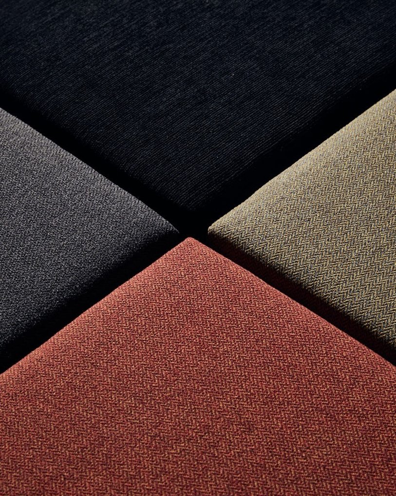 Heilig Objects - Daniel Heilig - Tabouret - Chêne - PAGODE-WAHIBA-SITZHOCKER #3.2