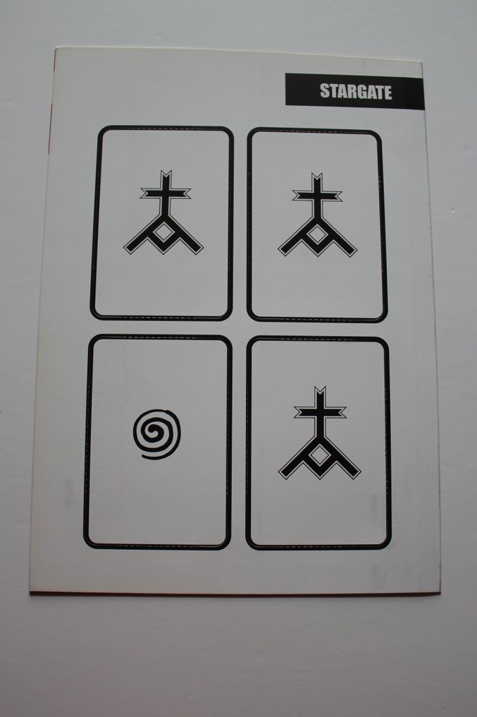 Arcanes T1 à T6 + dossier + 4 cartes - 6x C - 6 Albums - Første udgave - 1998/2008 #1.0