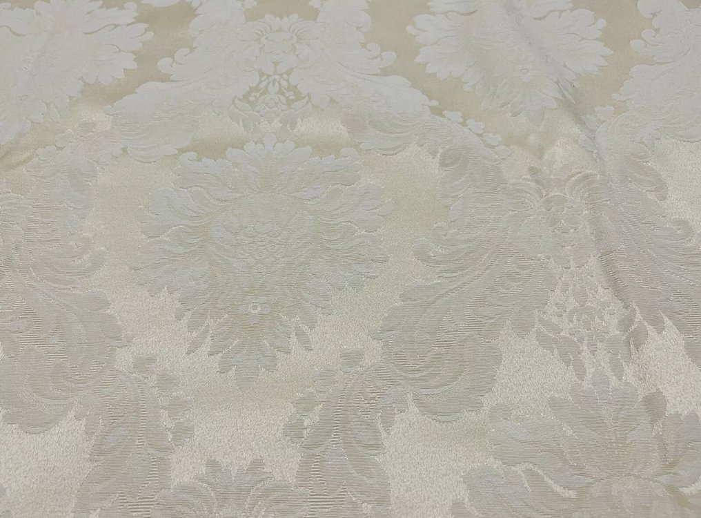 Εξαιρετικό υφασμάτινο πολυτελείας – Διαχρονική κομψότητα για το σπίτι σας - Ύφασμα ταπετσαρίας  - 5 cm - 1.4 cm #3.2