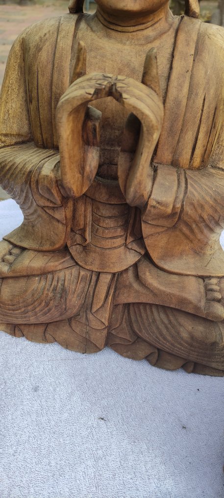 Βούδας ή 2 γιογίμη / orang malu - Μπαλί - Ινδονησία (χωρίς τιμή ασφαλείας) #3.2