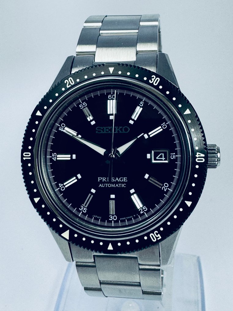 Seiko presage 1964 best sale