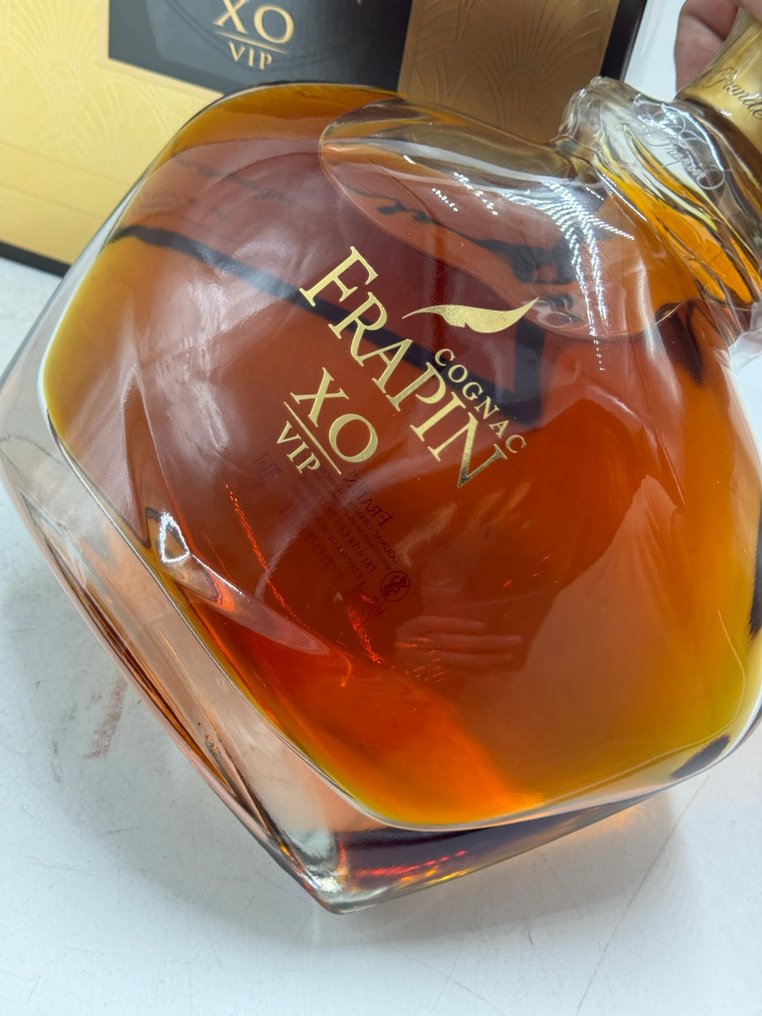 Frapin Cognac XO VIP Carafe  - 70厘升 #1.0