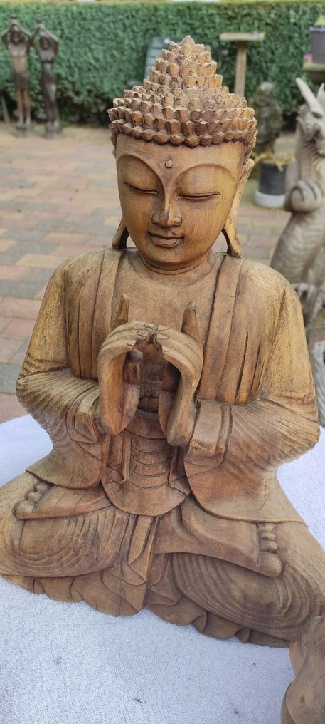 Βούδας ή 2 γιογίμη / orang malu - Μπαλί - Ινδονησία (χωρίς τιμή ασφαλείας) #2.1