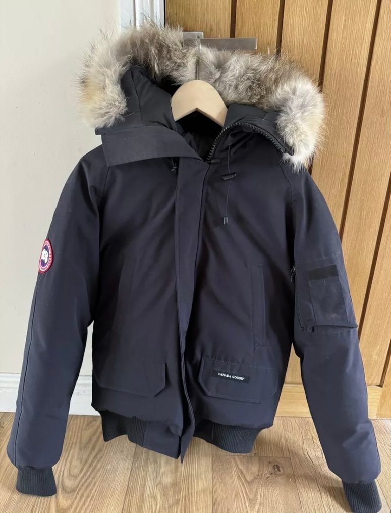 Canada goose uomo usato clearance