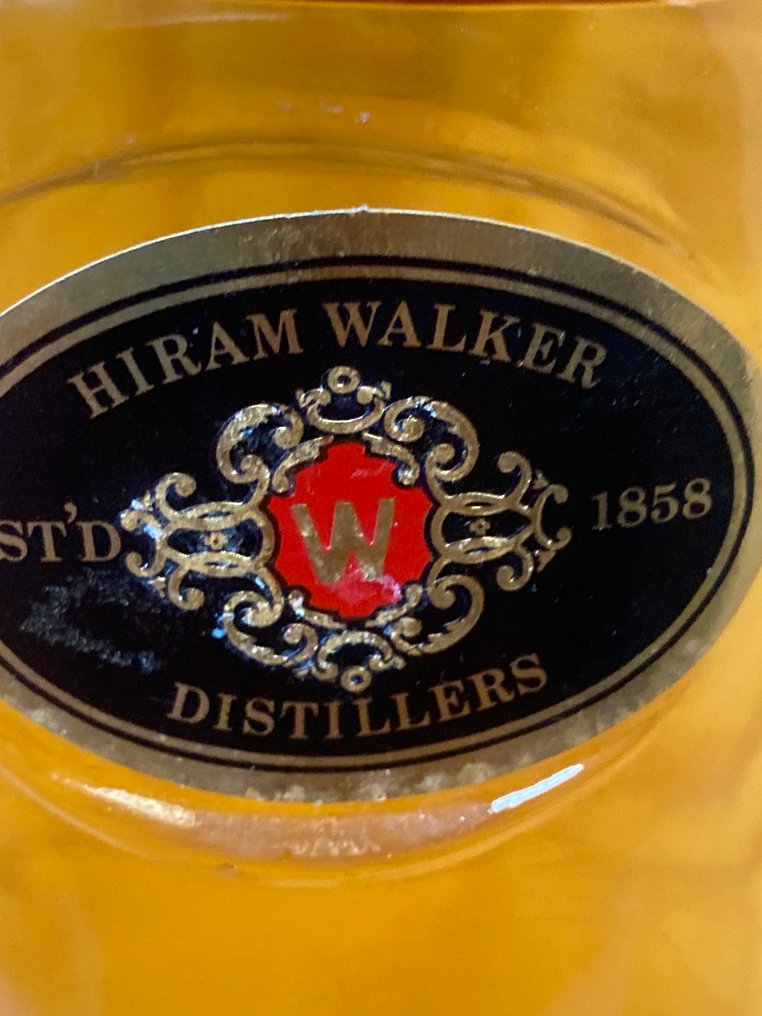 Jamie '08  - b. 1970s - 1 Litre - 6 bottles #2.1