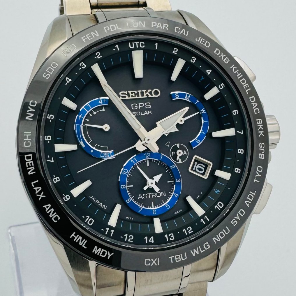 Catawiki orologi seiko store