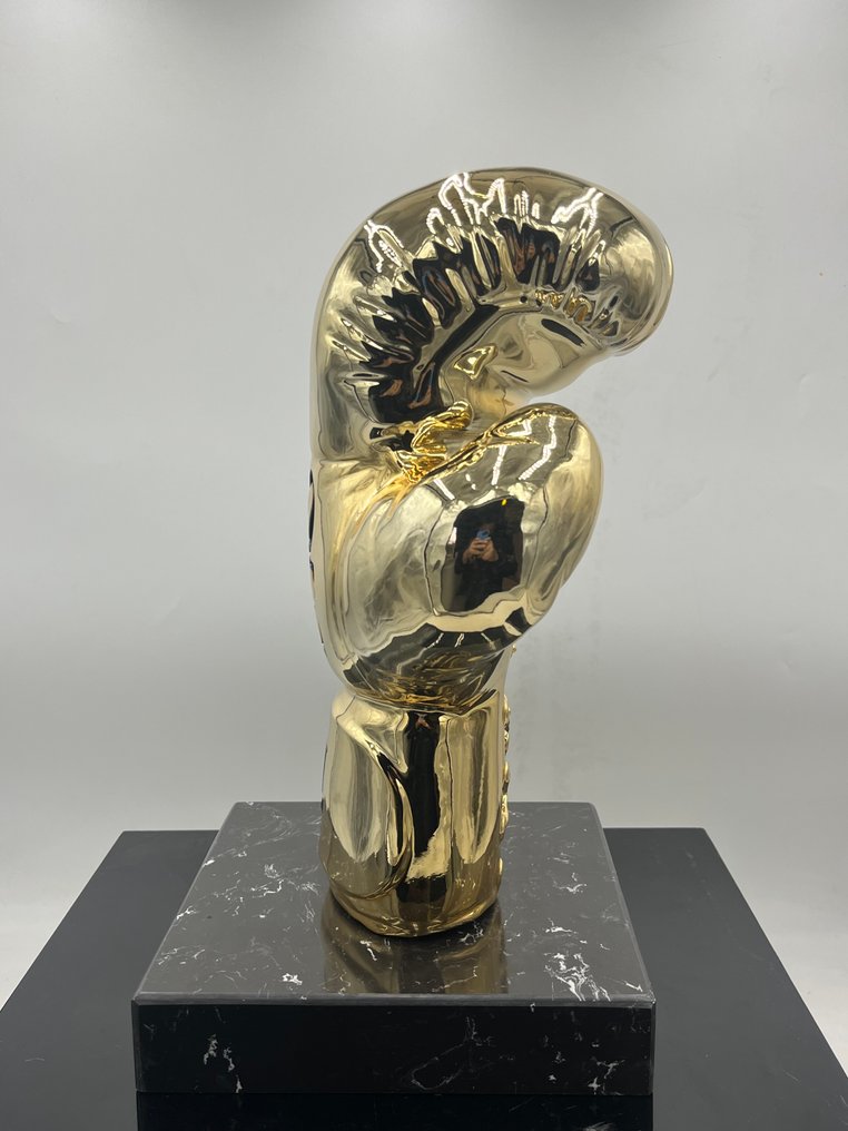 Naor - Gant boxe Louis Vuitton #4.3