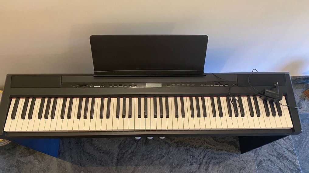 Echord Echord SP10 Player piano / automatic piano Italy 2020