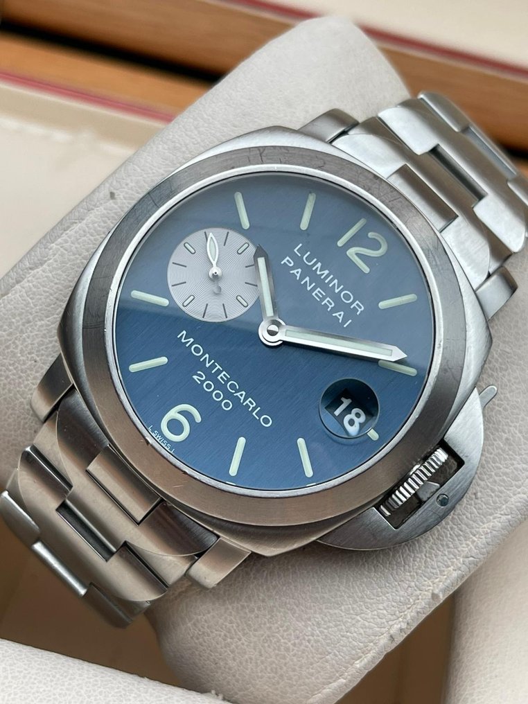 Panerai op 6529 online