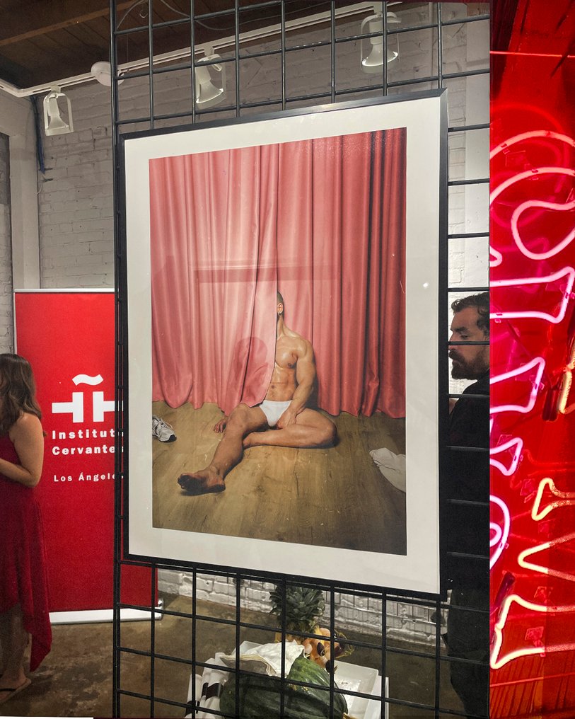 Gonza Gallego - VICTOR #3.2