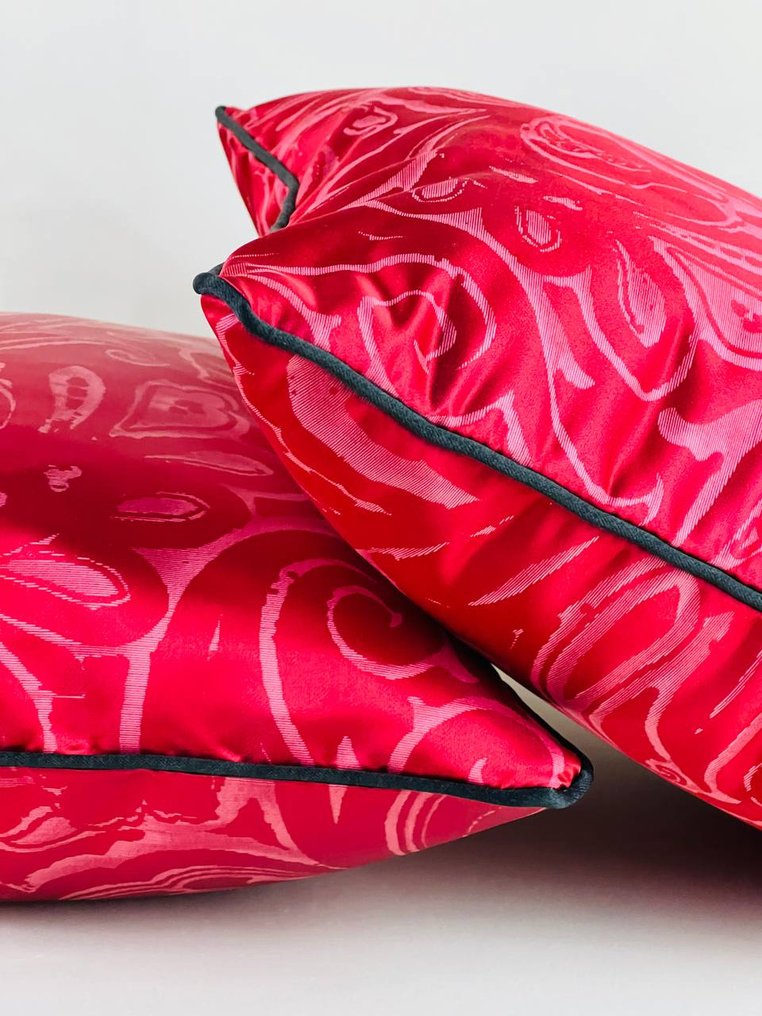 ETRO Home - New set of two - Cushion #1.0