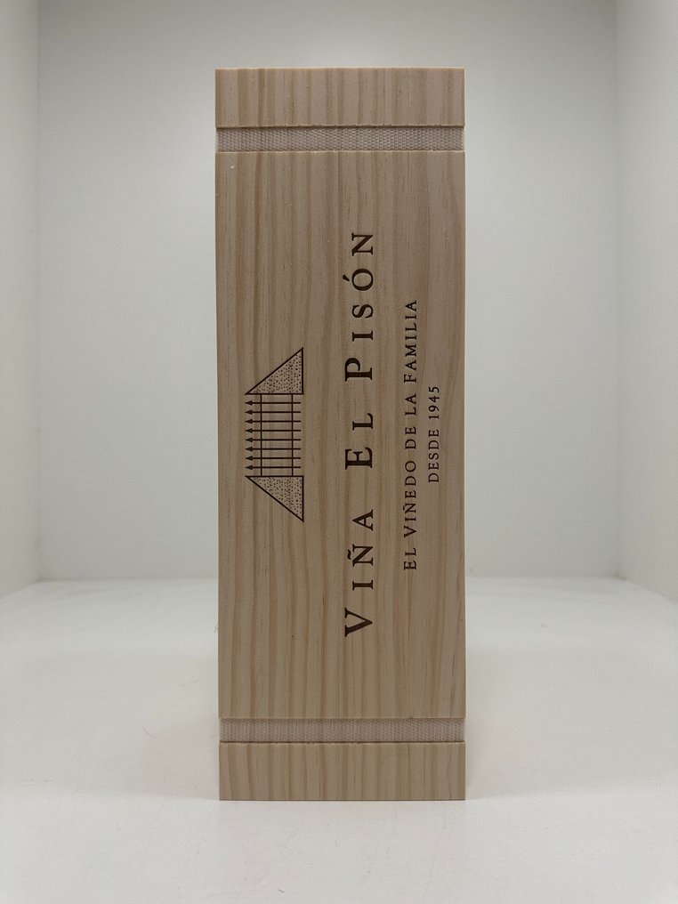 2022 Bodegas Artadi, Viña el Pison - Ριόχα - 1 Magnum (1,5 L) #1.0