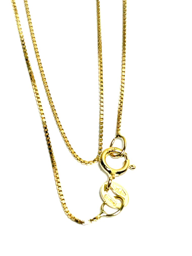 No Reserve Price - Chain - 18 kt. Yellow gold #2.1