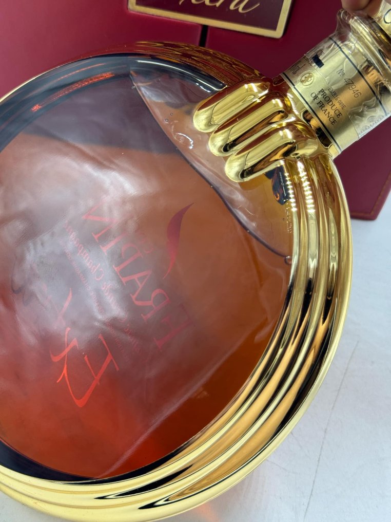 Frapin - Extra Grande Champagne  - 70cl #3.2