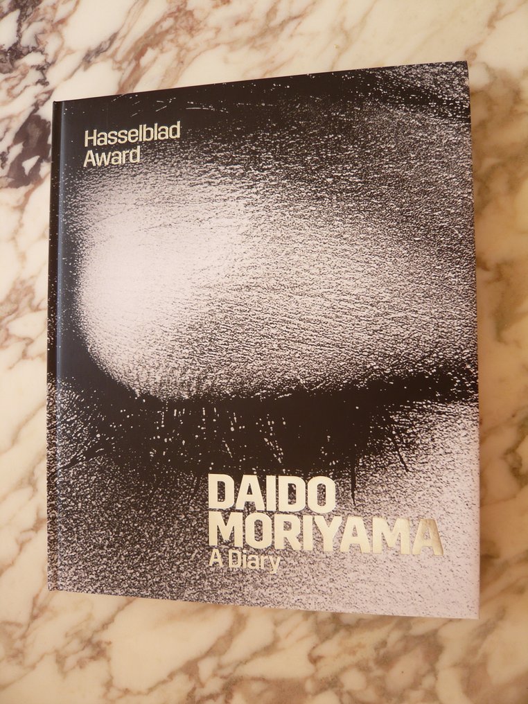 Daido Moriyama - "A Diary": Hasselblad Award - 2019 #1.0
