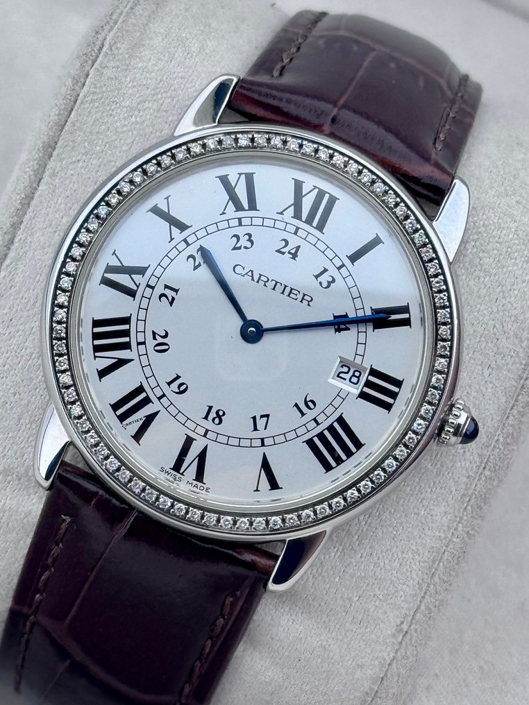 Cartier 2934 cheap