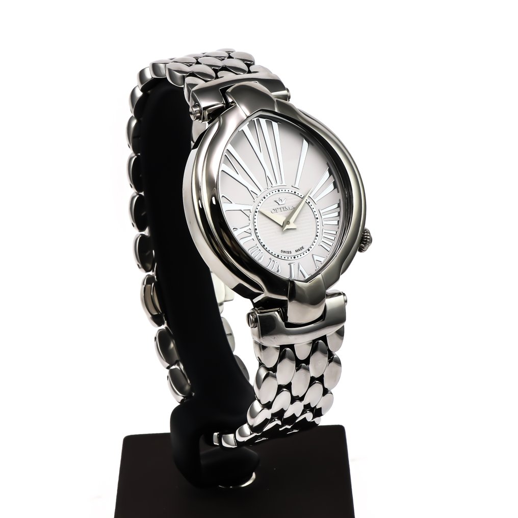 Optima - Swiss Watch - OSL290-SS-1 - Ingen mindstepris - Kvinder - 2020+ #2.1