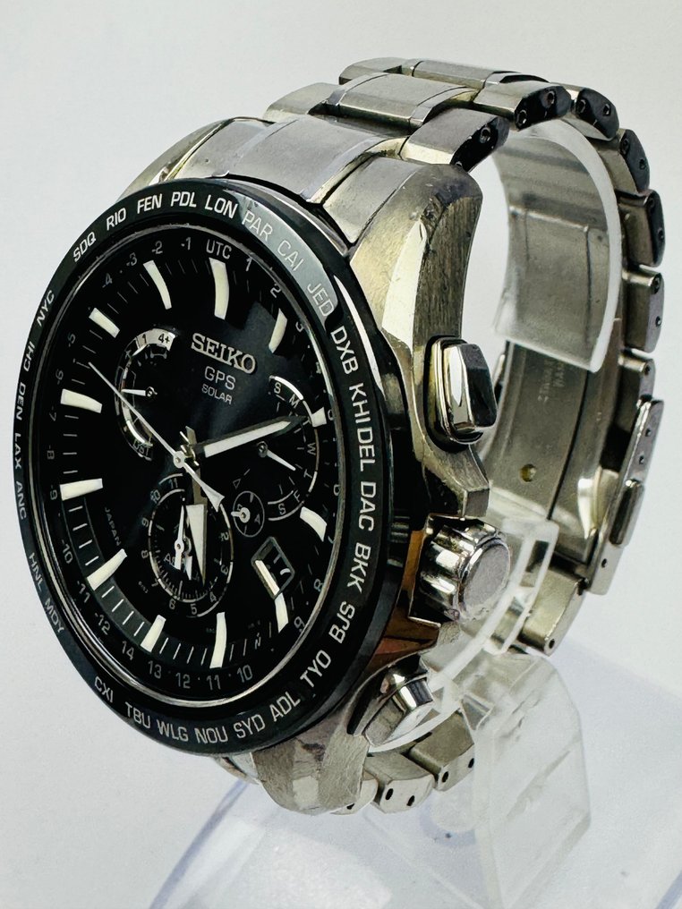 Seiko Astron 8X53 0AD0 Men 2011 present auction online Catawiki