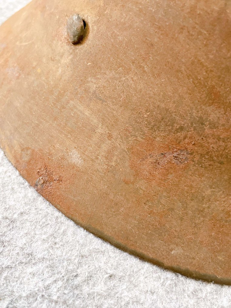 Japan Military helmet Japanese Civil defence Helmet During the War