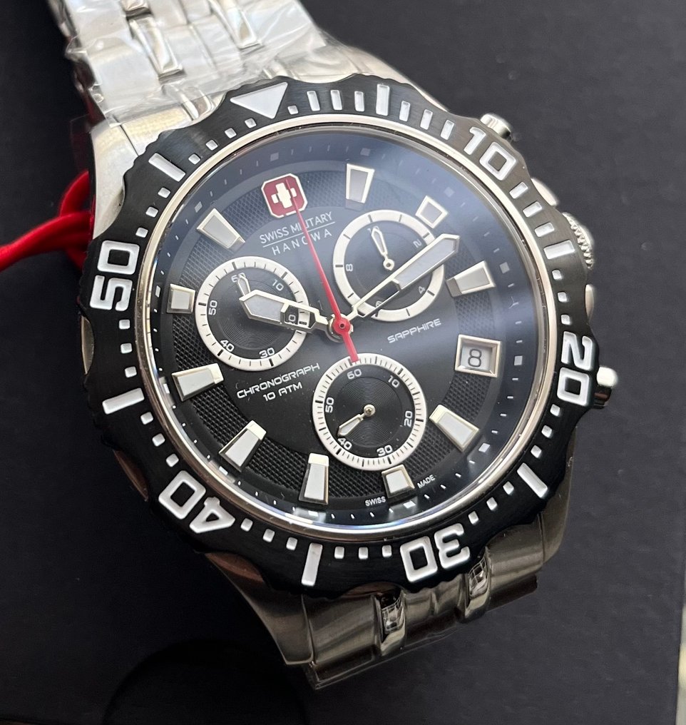 Swiss military patrol sale