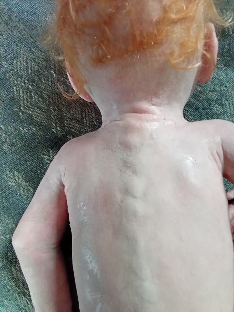 Federica Mancinelli - 娃娃 Minerva Reborn - 意大利 #2.1