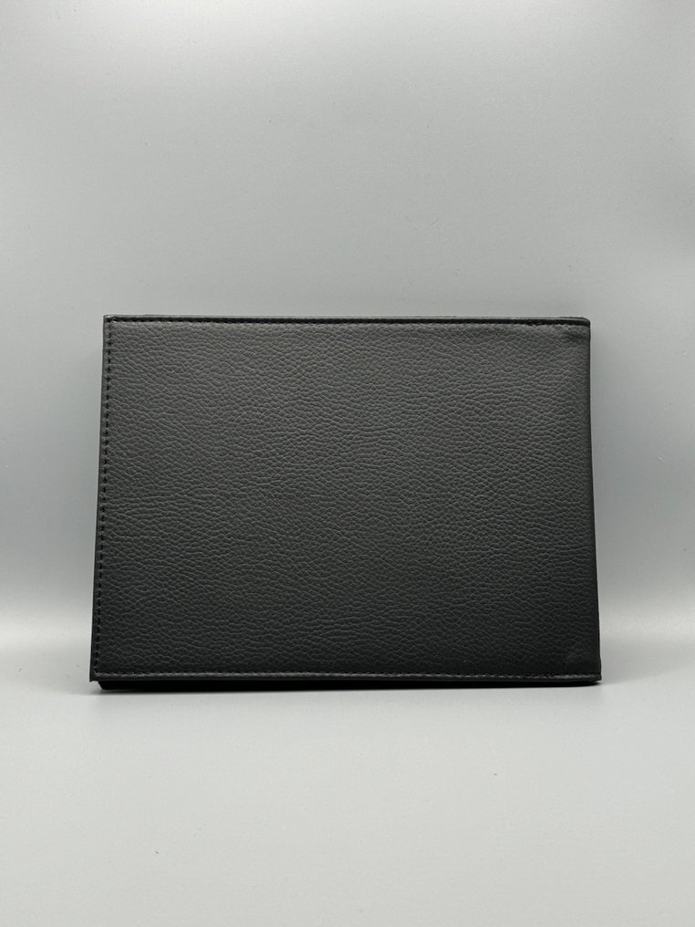 Porsche Genuine Leather Document Wallet - Porsche #2.1