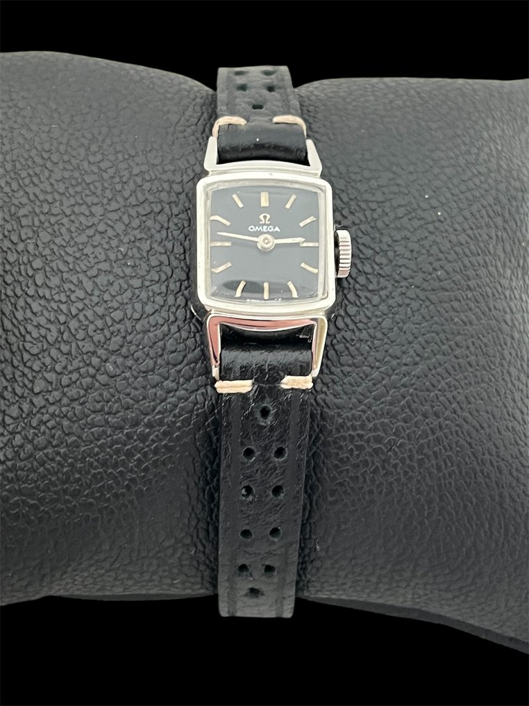 Omega Classics Lady No Reserve Price 3877 Women 19601969